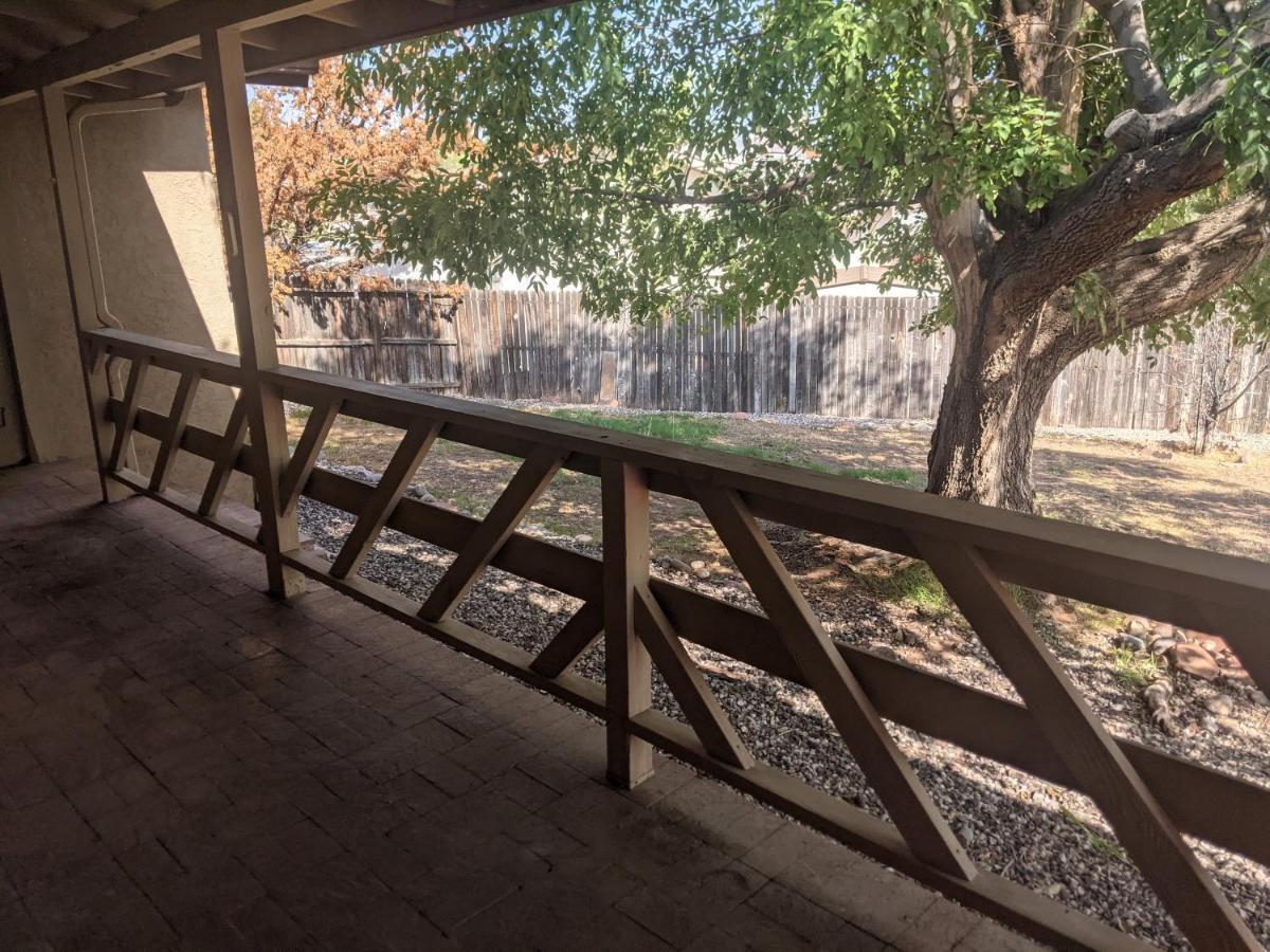 Villa Mountain Views Near Sedona With Fenced Backyard à Cottonwood Extérieur photo