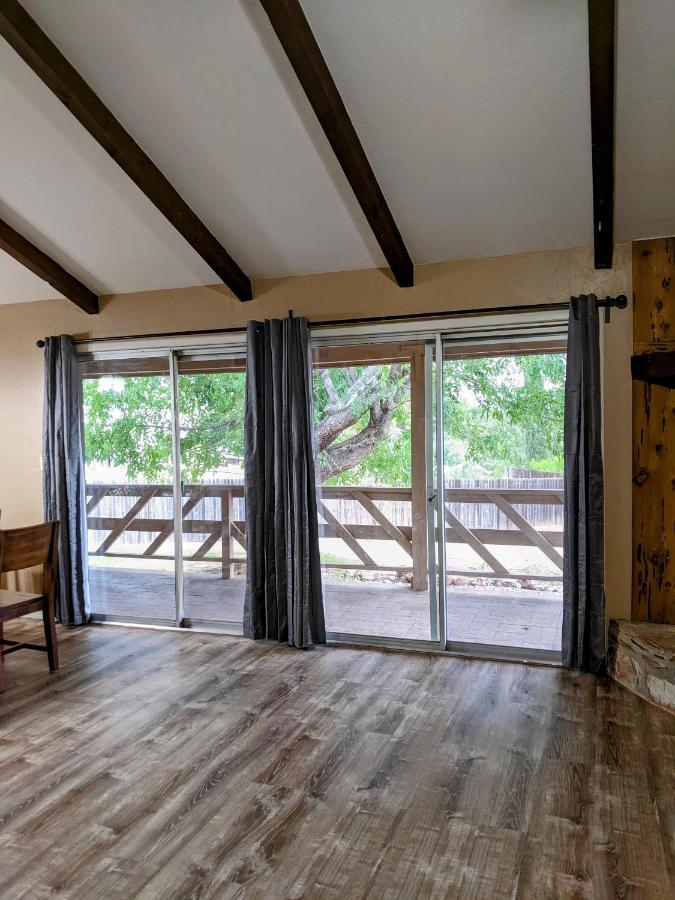 Villa Mountain Views Near Sedona With Fenced Backyard à Cottonwood Extérieur photo