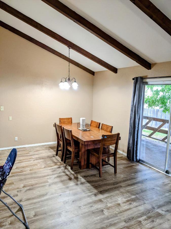 Villa Mountain Views Near Sedona With Fenced Backyard à Cottonwood Extérieur photo