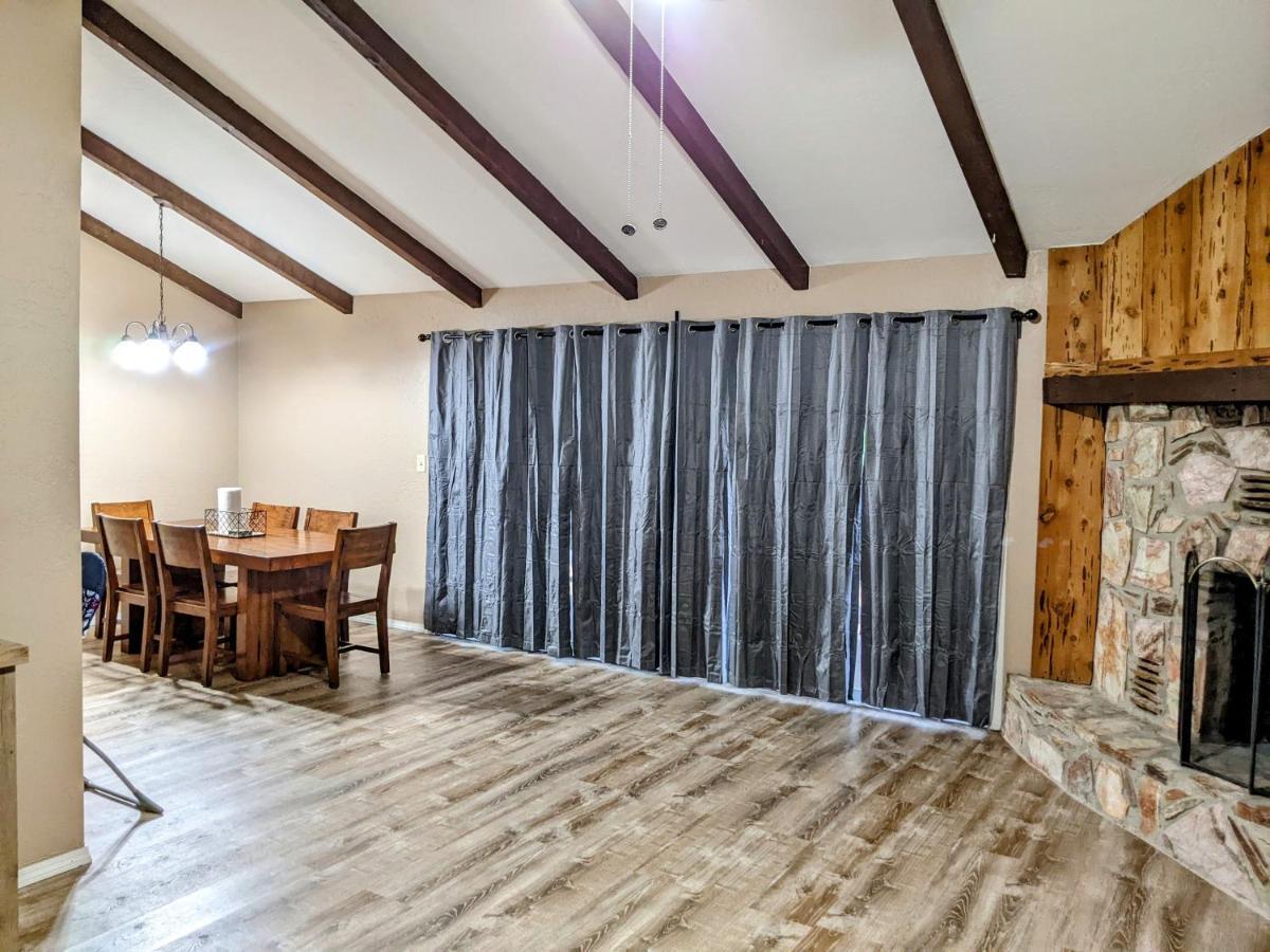 Villa Mountain Views Near Sedona With Fenced Backyard à Cottonwood Extérieur photo