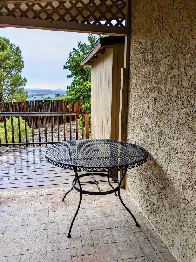 Villa Mountain Views Near Sedona With Fenced Backyard à Cottonwood Extérieur photo